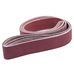 Pack sanding belt for sale  Delivered anywhere in USA 