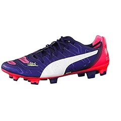 Puma evopower 1.2 usato  Spedito ovunque in Italia 