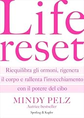 Life reset riequilibra usato  Spedito ovunque in Italia 