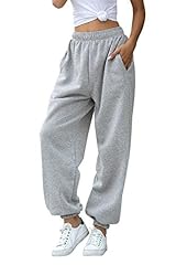 Baggy sweatpants women for sale  Delivered anywhere in USA 