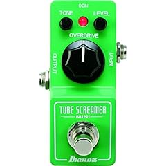 Ibanez tube screamer for sale  Delivered anywhere in UK
