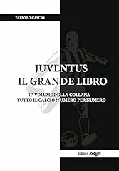 Juventus grande libro usato  Spedito ovunque in Italia 