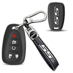 Qzxiaogu camaro keychain for sale  Delivered anywhere in USA 