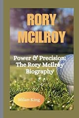 Rory mcilroy power for sale  Delivered anywhere in UK