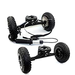Faster mountainboarding skateb for sale  Delivered anywhere in USA 