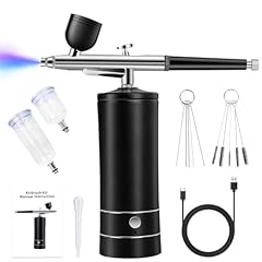 Airbrush kit compressor for sale  Delivered anywhere in USA 