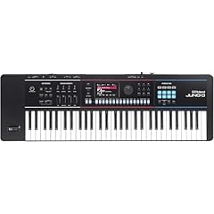 Sintetizzatore roland juno usato  Spedito ovunque in Italia 
