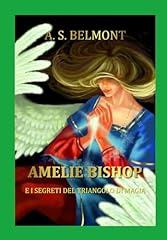 Amelie bishop segreti usato  Spedito ovunque in Italia 