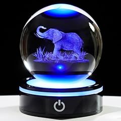 Ywhl elephant figurine for sale  Delivered anywhere in USA 