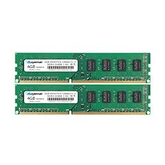 8gb kit ddr3 for sale  Delivered anywhere in UK
