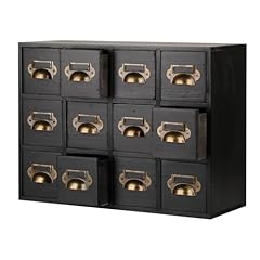 Goooodgift apothecary drawers for sale  Delivered anywhere in USA 