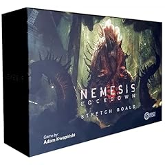 Nemesis lockdown stretch for sale  Delivered anywhere in USA 