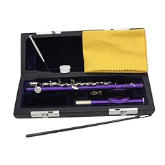 Luwecf key piccolo for sale  Delivered anywhere in USA 