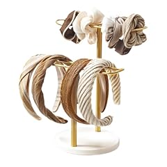 Liucongbd tier headband for sale  Delivered anywhere in UK