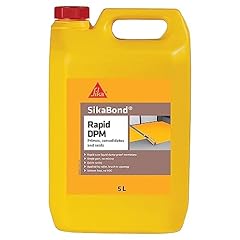 Sika sikabond rapid for sale  Delivered anywhere in UK