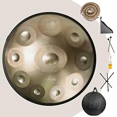 Ebusin handpan drum for sale  Delivered anywhere in USA 