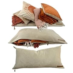 Storage pillow zippered for sale  Delivered anywhere in USA 