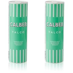 Calber talco dermoprotector d'occasion  Livré partout en France