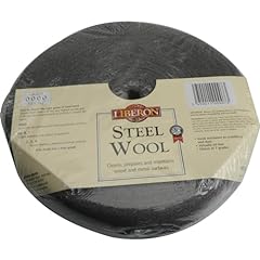 Liberon steel wool for sale  Delivered anywhere in UK