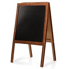 Kreidetafel aufsteller holz gebraucht kaufen  Wird an jeden Ort in Deutschland