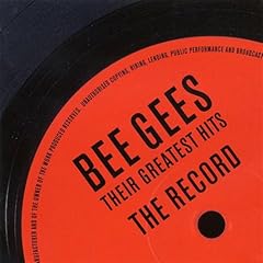 Bee gees record for sale  Delivered anywhere in USA 