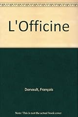 Officine d'occasion  Livré partout en France