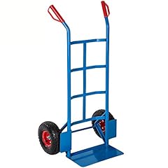 Tectake carrello portapacchi usato  Spedito ovunque in Italia 