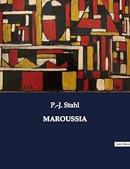 Maroussia . gebraucht kaufen  Wird an jeden Ort in Deutschland