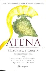 Atena nva. edicion d'occasion  Livré partout en France