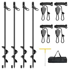 Tent stake heavy for sale  Delivered anywhere in USA 