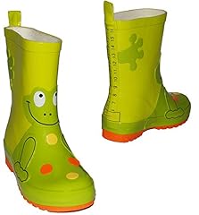 Gmbh gummistiefel frosch gebraucht kaufen  Wird an jeden Ort in Deutschland