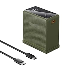 Smallrig 10500mah batterie d'occasion  Livré partout en France