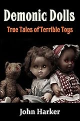 Demonic dolls true for sale  Delivered anywhere in USA 