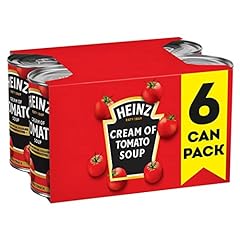 Heinz cream tomato for sale  Delivered anywhere in UK
