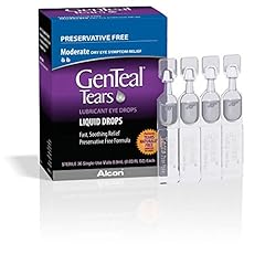 Genteal tears lubricant for sale  Delivered anywhere in USA 
