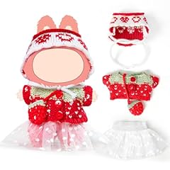 17cm doll clothes for sale  Delivered anywhere in USA 