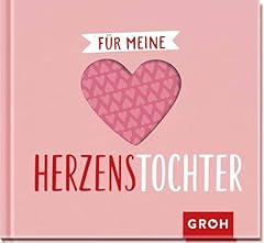 Herzenstochter kleines geschen gebraucht kaufen  Wird an jeden Ort in Deutschland