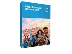 Adobe photoshop elements gebraucht kaufen  Wird an jeden Ort in Deutschland