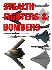 Stealth fighters bombers for sale  Delivered anywhere in UK