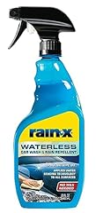 Rain 620143 waterless for sale  Delivered anywhere in USA 