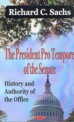 President pro tempore for sale  Delivered anywhere in USA 