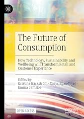 The future consumption d'occasion  Livré partout en France
