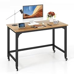 Giantex rolling computer for sale  Delivered anywhere in USA 