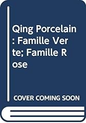 Qing porcelain famille d'occasion  Livré partout en France