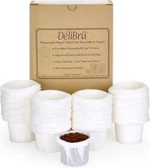 Delibru cup disposable for sale  Delivered anywhere in USA 