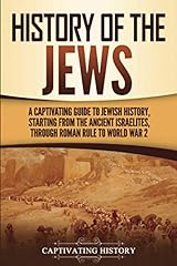History jews captivating for sale  Delivered anywhere in USA 