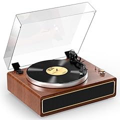 One record player for sale  Delivered anywhere in USA 