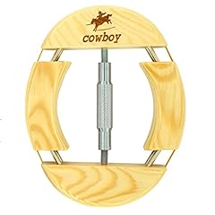 Cowboy silver tube for sale  Delivered anywhere in USA 