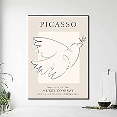 Gshred picasso poster gebraucht kaufen  Wird an jeden Ort in Deutschland