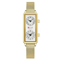 Ofns montre dorée d'occasion Ofns montre dorée d'occasion  Livré partout en France